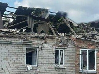 Росія завдала 853 удари по Запорізькій області за добу: троє загиблих