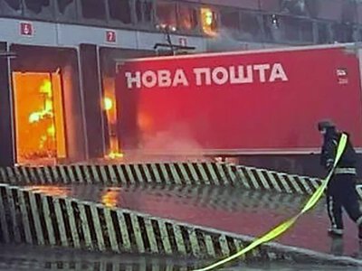 Війна приходить до всіх