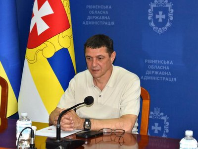 Харчоблоки працюють у 94% шкіл Рівненщини - ОДА