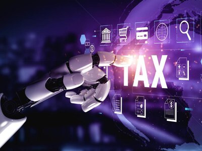 МВФ назвав ризики автоматизації для світових бюджетів
