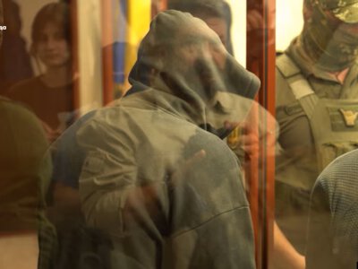 один з підозрюваних у вбивстві Березовської працював у СБУ поза штатом