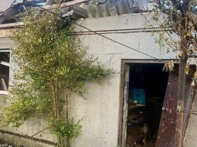 У Запорізькій області загинули від обстрілів троє людей. Серед поранених – четверо дітей