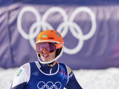 Український олімпієць працює на будівництвах у Чехії, щоб оплачувати спортивну кар’єру