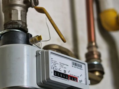Не лише раз в чотири роки: споживачам назвали строки проведення повірки лічильників