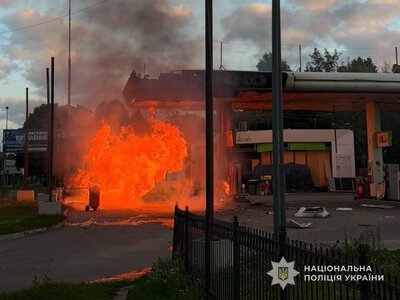 Через ворожі обстріли у Шосткинському районі поранено п’ятеро людей, пошкоджено будинки та об’єкти цивільної інфраструктури + Фото