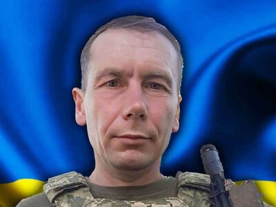 У мирний час займався сільським господарством, а війна забрала життя буковинця на Донеччині