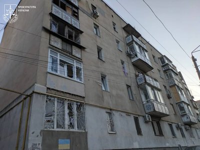В Одесі та районі вже 11 постраждалих від ракетних ударів рф, загинули двоє