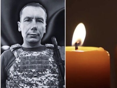 Буковина проводить в останній шлях відважного Героя Вадима Козака