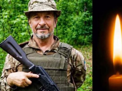 На Сумщині загинув випускник Мирогощанського аграрного коледжу Едуард Смолярчук