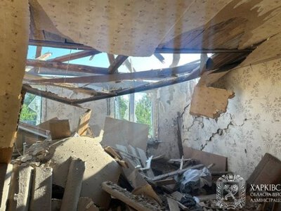 Росія вбила на Харківщині людину, а поранила – 14