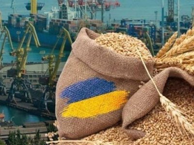  Судновласники масово відмовляються від українських портів через атаки Росії — зернова логістика в кризі 