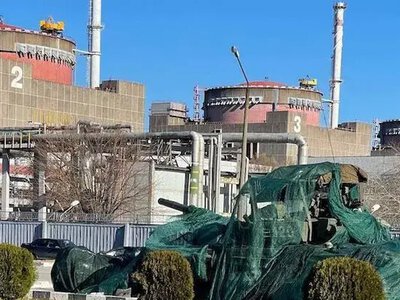 МЗС відкинуло звинувачення Росії у загибелі головного інженера окупованої ЗАЕС