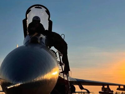 ППО знешкодила 5 ракет і 115 дронів, якими Росія атакувала Україну