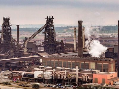 Китай розкритикував націоналізацію British Steel у Великій Британії