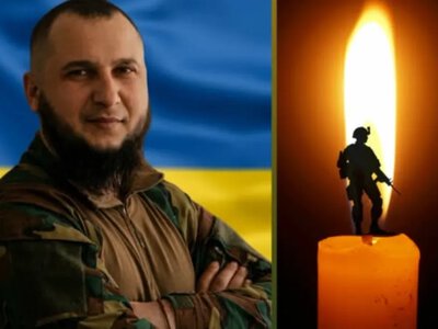На війні загинув 32-річний захисник із Млинівської громади Йосип Адам