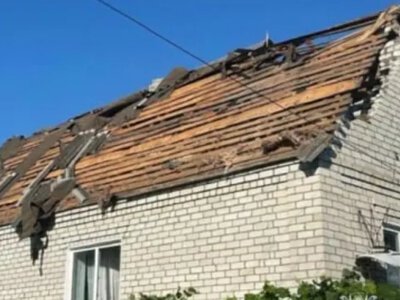 Росія масовано обстріляла Харківщину, є загиблий і 14 поранених