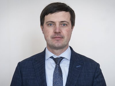 Верховна Рада призначила Тараса Висоцького міністром аграрної політики та продовольства України