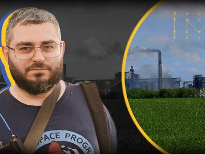 Голоси Донеччини: чому традиції не можуть чекати завершення війни