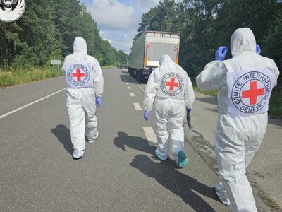 Військова присяга не закінчується смертю: ми тримаємо цю обітницю заради спокою живих