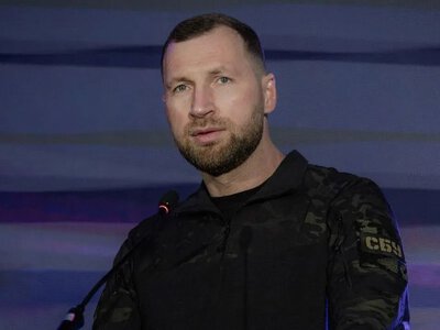 Євгеній Хмара: що відомо про кандидата на посаду міністра оборони України