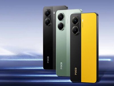 Poco X8, який вважали скасованим, несподівано знову засвітився: смартфону приписують батарею на 9000 мАг