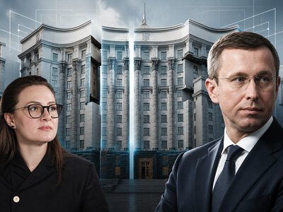 Напівреформа Кабміну: чого чекати від стрімкої трансформації уряду
