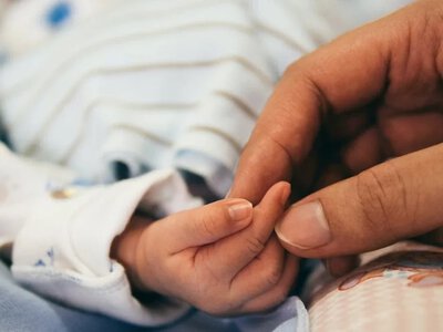 В Україні назвали найпопулярніші та рідковживані імена для дітей