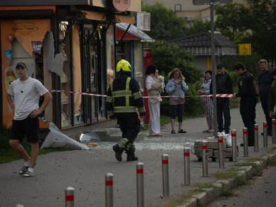 ООН: Червень став найкривавішим місяцем для України з початку вторгнення РФ