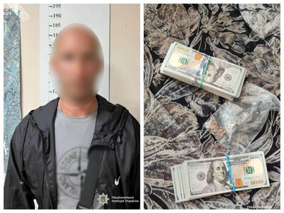 Мешканець Бурштина обікрав свою колишню вчительку на майже 1,3 мільйона гривень