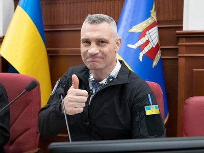 Київ отримає власну валюту? Містяни вже вигадують дизайн купюр – Кличко у захваті