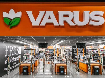 Varus купує мережу магазинів «Коло» у співвласника АТБ Буткевича