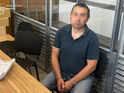 Комунальник зі Слов'янська передавав ворогу координати військових і просив завдавати потужніших ударів по місту