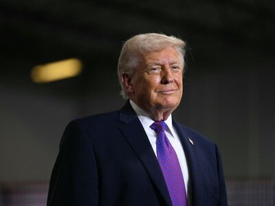 Трамп не підтримав законопроєкт про пекельні санкції проти Росії — Axios