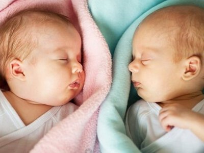 Мін’юст назвав рідкісні та поширені імена дітей у 2026 році