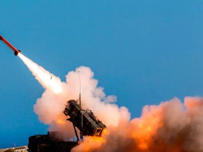 У НАТО та ЄС вимагають від Греції допомогти Україні з Patriot