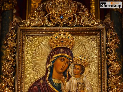 Тисячі паломників зійдуться до Бердичева 18–19 липня