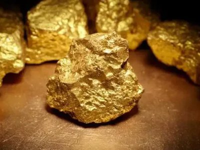 Золото вперше випередило срібло на ювелірному ринку України - інфографіка