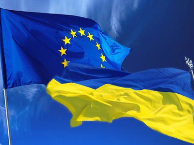 ЄС розпочинає технічну підготовку до відкриття кластерів 2 і 3 для України