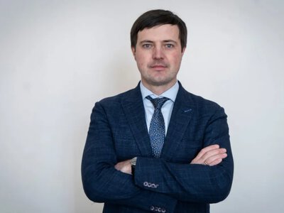 Очільник Мінагрополітики: що відомо про Тараса Висоцького та на яких напрямах зосередить роботу