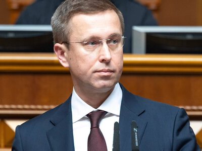 Прем'єр-міністр Корецький провів свою першу міжнародну розмову: Україна очікує транш на $690 млн від МВФ