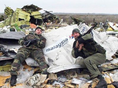 Роковини трагедії МН17: як Росія збила пасажирський Boeing над Донеччиною