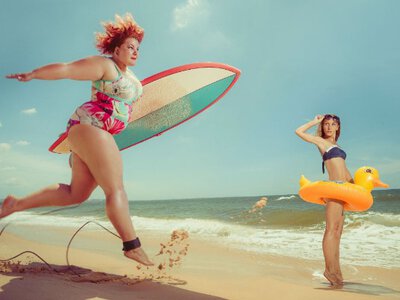 Синдром втраченого літа: як тривога маскується під продуктивність і slow life