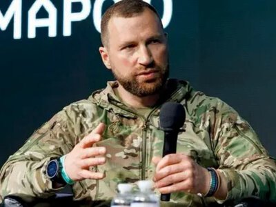 Від Зміїного до Павутини: хто такий Євгеній Хмара, який буде в.о. міністра оборони
