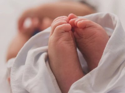 В Україні немовля народилося без ануса