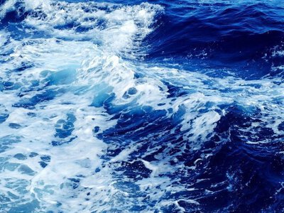 У Тихому океані знайшли родовище невидимого золота