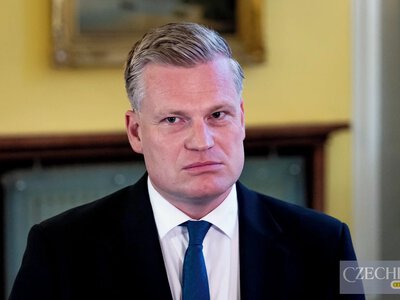 Політика Філіпа Турека у Чехії оштрафували на 200 тисяч за будівництво без дозволу