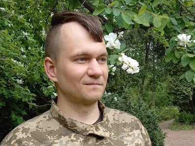 Федоров створив міф про мобілізацію без примусу й обіцяв те, що не можна виконати, – сержант і активіст Кротенко