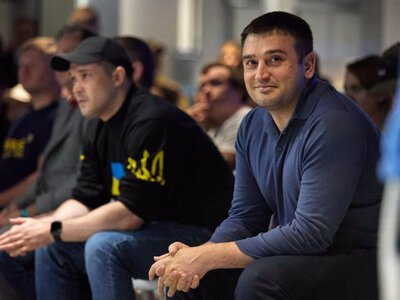 Уродженець Болграда Олександр Борняков, який пів року очолював Мінцифри, йде з міністерства
