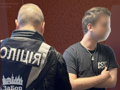 У Запоріжжі судитимуть організаторів шахрайського call- центру: ошукали громадян Казахстану на понад 700 тисяч гривень (фото)