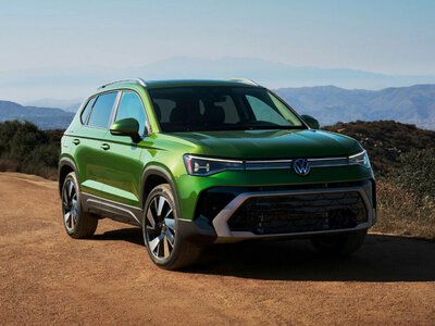 Volkswagen може відмовитися одразу від 10 моделей: під загрозою Jetta, Taycan і спорткари Porsche